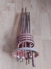 ✅Heizflansch AEG Stiebel Eltron STE 256193 6kW 230V / 264144