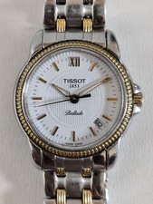 Tissot Ballade C227/327W Armbanduhr Damen
