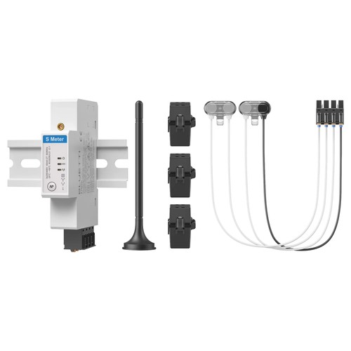 Bluetti smart meter für - bluetti,
