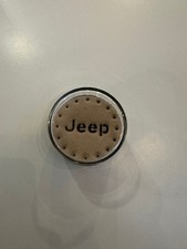 Jeep Sanduhr