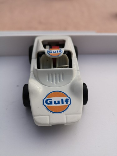 Darda auto gt - gt,