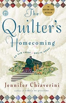 The quilters homecoming an - quilters, homecoming: