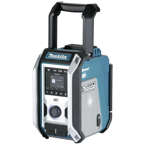 Makita dmr115 baustellenradio - dmr115,