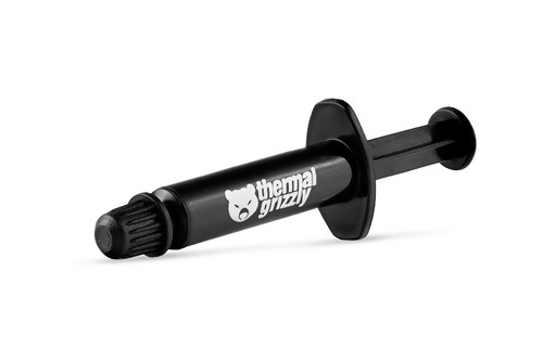 Thermal grizzly - (8,39,