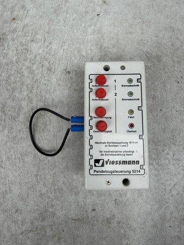 Viessmann 5214