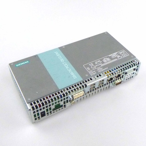 Simatic pcs7 client ipc427c - os,