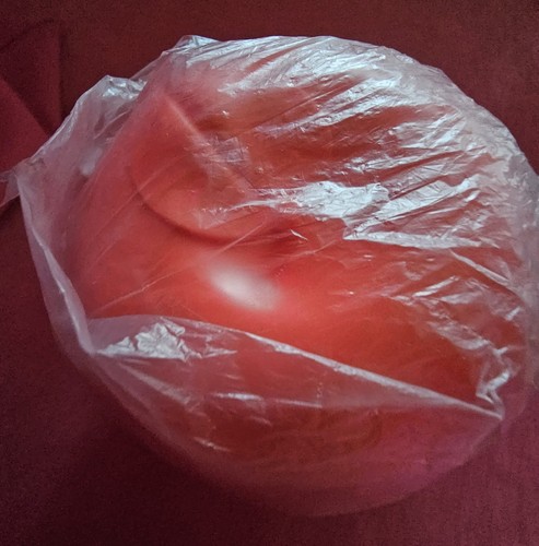 Tupperware apfel brotdose - apfel,