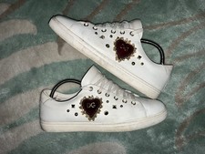 Dolce &Gabbana Sneaker Mit