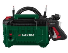 PARKSIDE® Hochdruckreiniger »PHDS 110 B2 Silent« 110 bar 8 m Schlauch