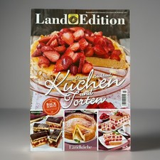 Landedition kuchen und torten - und,