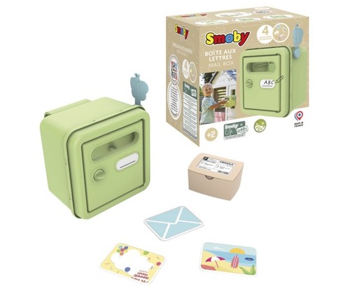 Smoby toys 7600810929 - smoby,