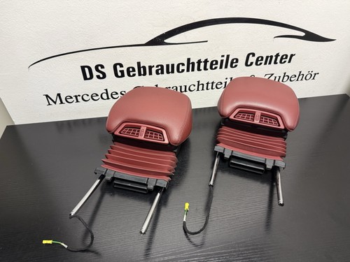 Orig mercedes w207 - mercedes,