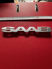 Original SAAB SCANIA 9000 -