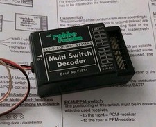 Robbe Futaba Multi-Switch