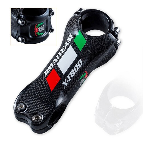 Kohlefaser lenker vorbau mtb - kohlefaser,