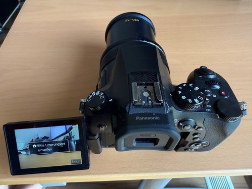 Panasonic lumix mp - panasonic,
