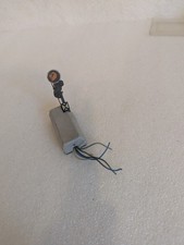 Märklin H0 7036 Vorsignal m. stellbarer Scheibe