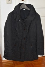 Modische, leicht wattierte