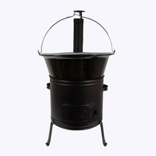 Orig. Unga. Ofen 45 m