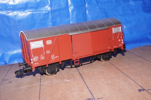 Bod märklin spur - bod], 5872