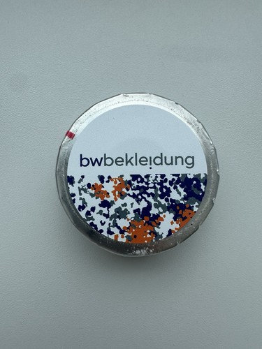 Bundeswehr bekleidung - bundeswehr,