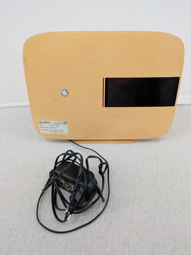 Vodafone easybox 904 xdsl - vodafone,