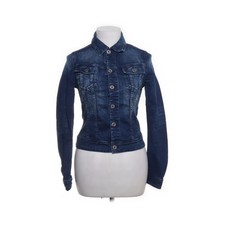 G-Star Raw, Jeansjacke, Damen