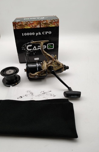 10000 cpo karpfenrolle - pk,