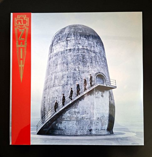 Rammstein zeit streng - rammstein, –