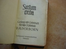 Sursum corda Gebet- und