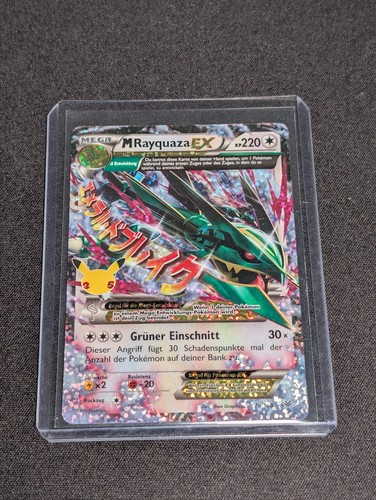 Mrayquaza 108 - ex, 76/108