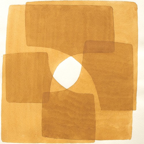 Karl martin hartmann aquarell - karl,