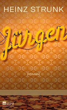 Jürgen roman von - jürgen:,