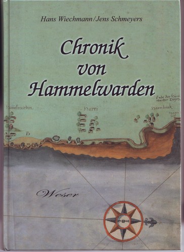 Chronik von hammelwarden - von,