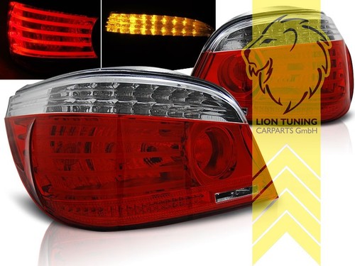 Led rückleuchten heckleuchten - led,