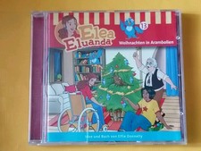CD Elea Eluanda Weihnachten in Arambolien Folge 13   
