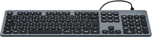 Hama tastatur kabelgebunden - hama,