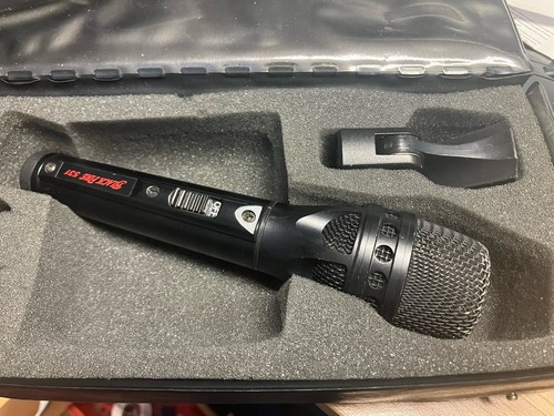 Sennheiser md531 supercardioid - sennheiser,