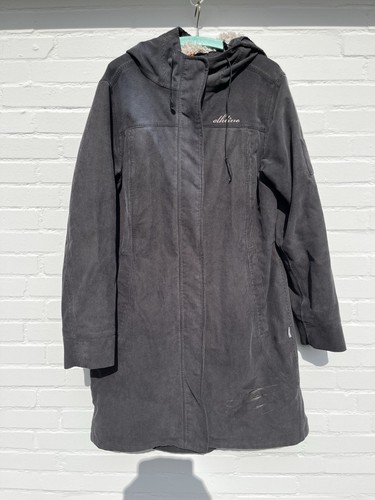 Elkline mantel jacke winter - mantel,