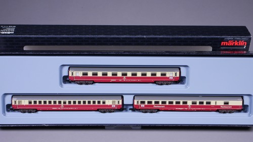 Spur märklin 87281 - z,