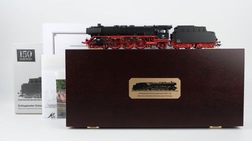 Märklin 39013 dampflok - märklin, h0