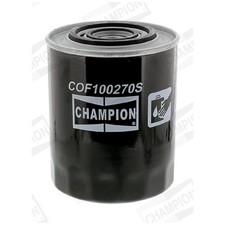 Ölfilter für Santana