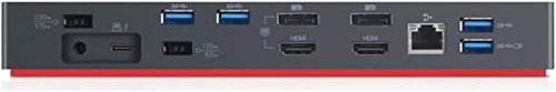 Lenovo thinkpad thunderbolt - thinkpad,