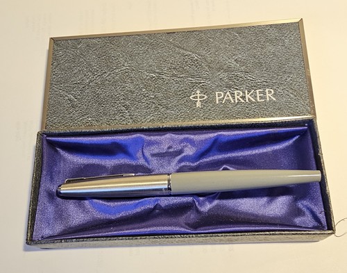 Vintage nos parker - vintage,