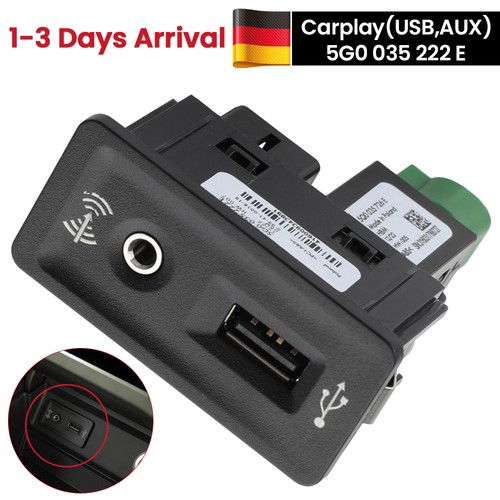 5g0035222e für golf usb - für,