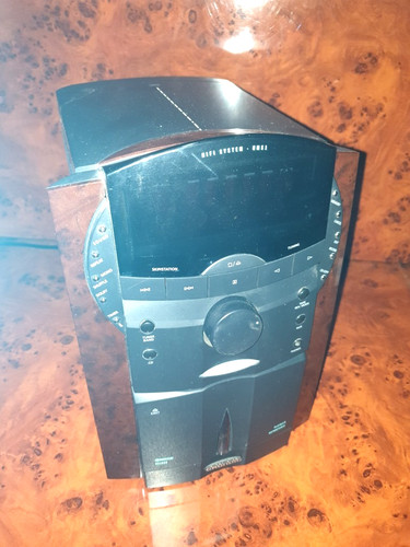 Grundig mini system - mini, ums