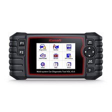 Icarsoft vol obd - icarsoft,