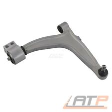 QUERLENKER ALU VORNE UNTEN