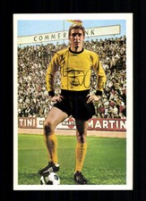 Rudolf Assauer Borussia Dortmund Bergmann Sammelbild 1968-69 + A 236826