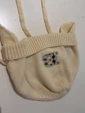 Burberry Baby Wollmütze - 50 cm Gebraucht